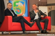 Wieczór autorski w Sunny Club Music