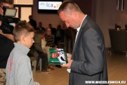 Wieczór autorski w Sunny Club Music