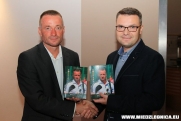 Wieczór autorski w Sunny Club Music