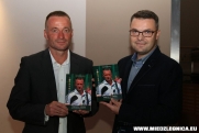 Wieczór autorski w Sunny Club Music