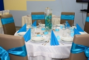 Targi ślubne PWSZ 27.09.2015