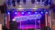 Mercusiada 2015 w Sunny Club Music