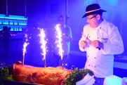 Mercusiada 2015 w Sunny Club Music