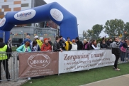 XXX Bieg o Lampkę Górniczą