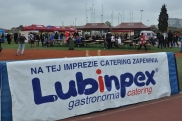 XXX Bieg o Lampkę Górniczą