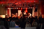 Walk Away na Legnica Jazz Day w Sunny Club Music