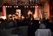 Walk Away na Legnica Jazz Day w Sunny Club Music