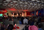 Walk Away na Legnica Jazz Day w Sunny Club Music