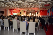 Walk Away na Legnica Jazz Day w Sunny Club Music