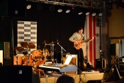 Walk Away na Legnica Jazz Day w Sunny Club Music