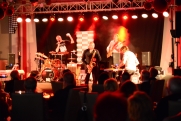 Walk Away na Legnica Jazz Day w Sunny Club Music