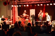 Walk Away na Legnica Jazz Day w Sunny Club Music