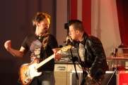 Blues Day w Sunny Club Music