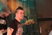 Blues Day w Sunny Club Music