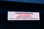 Karczma Piwna NSZZ Solidarność