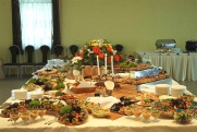 RUDNA Dolnośląskie Święto Ludowe, otwarcie Centrum Kultury