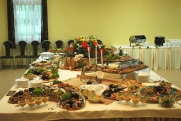 RUDNA Dolnośląskie Święto Ludowe, otwarcie Centrum Kultury
