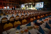 Zakładowa Karczma Piwna ZG Polkowice - Sieroszowice 11.12.2015