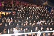 Zakładowa Karczma Piwna ZG Polkowice - Sieroszowice 11.12.2015