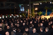 Zakładowa Karczma Piwna ZG Polkowice - Sieroszowice 11.12.2015