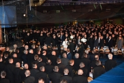Zakładowa Karczma Piwna ZG Polkowice - Sieroszowice 11.12.2015