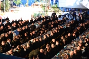 Zakładowa Karczma Piwna ZG Polkowice - Sieroszowice 11.12.2015