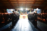 Zakładowa Karczma Piwna ZG Polkowice - Sieroszowice 11.12.2015