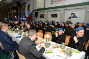 Karczma Piwna ZG Rudna 11.12.2015