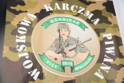 Karczma Piwna ZG Rudna 11.12.2015
