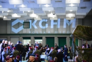 Karczma Piwna ZG Rudna 11.12.2015