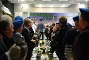 Karczma Piwna ZG Rudna 11.12.2015