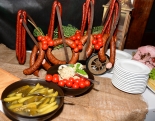 Sylwester 2015  Oberża Pod Szybem