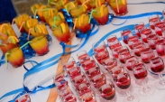 Sylwester 2015  Oberża Pod Szybem