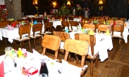Sylwester 2015  Oberża Pod Szybem