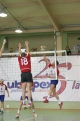 Turniej piłki siatkowej - 25 lat PHU"Lubinpex"