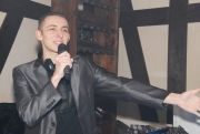 Sylwester 2015 Oberża Piastowska
