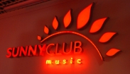 Sylwester 2015 Sunny Club Music
