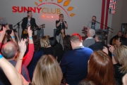 TOP-ONE w Sunny Club Music 16.01.2016