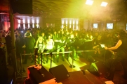 Harley-Davidson Club Eleven w Sunny Club Music