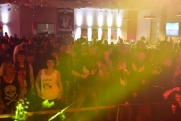 Harley-Davidson Club Eleven w Sunny Club Music