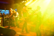 Harley-Davidson Club Eleven w Sunny Club Music
