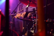 Harley-Davidson Club Eleven w Sunny Club Music