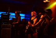 Harley-Davidson Club Eleven w Sunny Club Music
