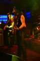 Harley-Davidson Club Eleven w Sunny Club Music
