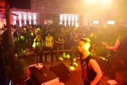 Harley-Davidson Club Eleven w Sunny Club Music