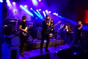 Harley-Davidson Club Eleven w Sunny Club Music