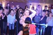 Dzień Kobiet 2016
