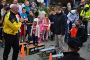 Grillowe Otwarcie Sezonu z Oberżą Piastowską 23.04.2016
