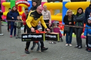 Grillowe Otwarcie Sezonu z Oberżą Piastowską 23.04.2016