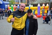 Grillowe Otwarcie Sezonu z Oberżą Piastowską 23.04.2016